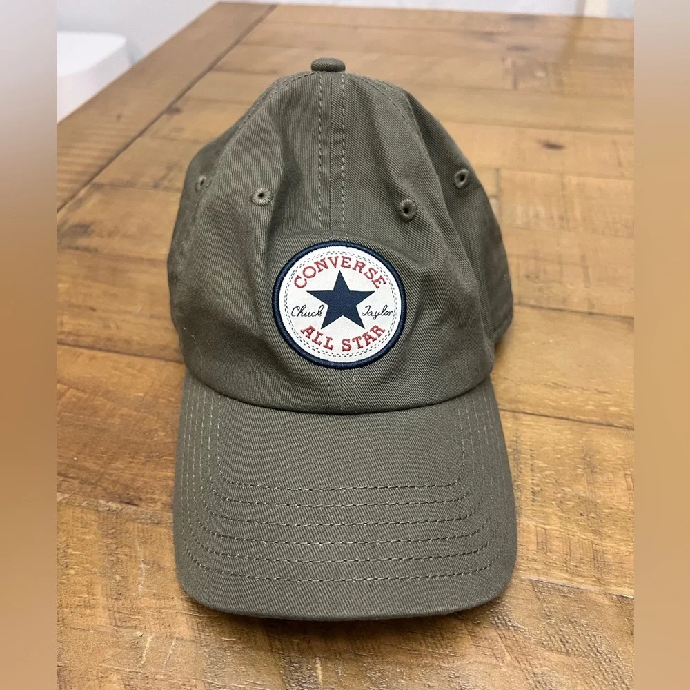 Converse Chuck Taylor All Star Hat - Picture 1 of 10